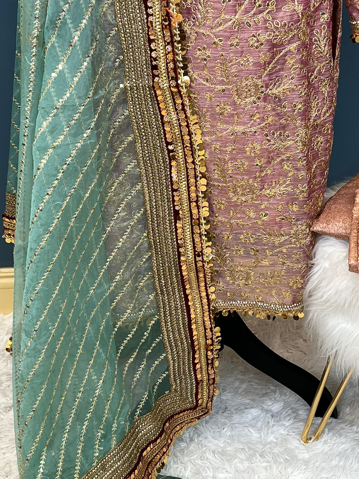 Pakistani Butique Collection