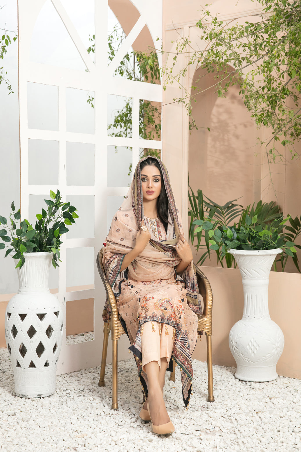 Leilani By Tawakkal 100% Original Ready To Ship