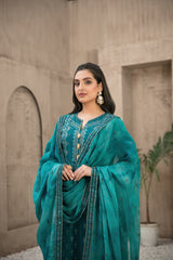 Zylah By Tawakkal Collection 100% Original