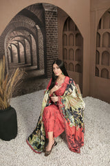 Golnar By Tawakkal 100% Original Ready To Ship