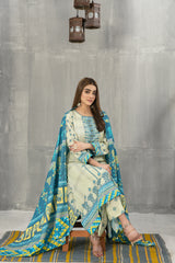 Aylin By Tawakkal Collection 100% Original