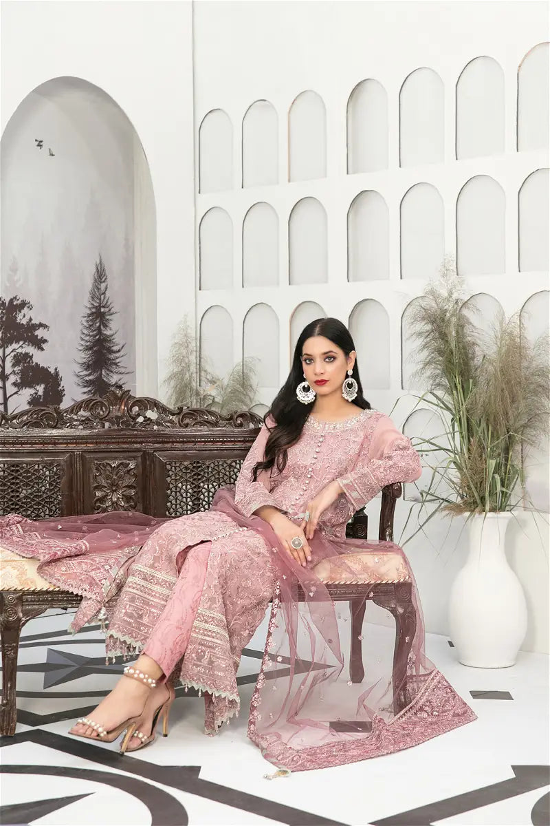 Neshama By Tawakkal Collection 100% Original