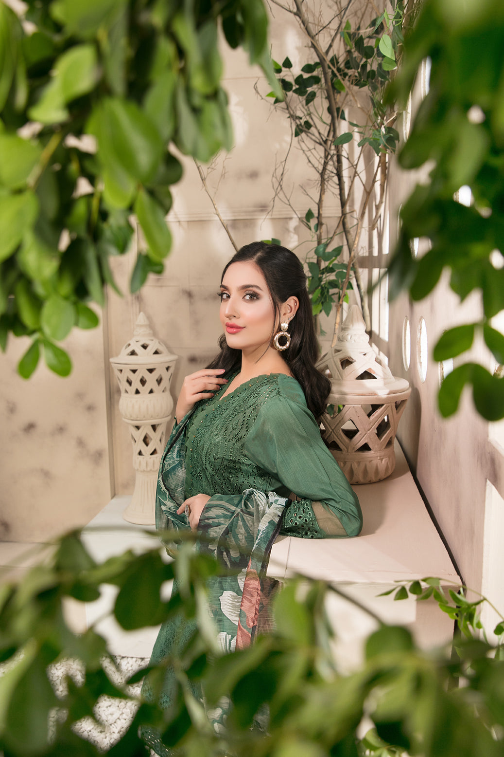 Ayra By Tawakkal Collection 100% Original