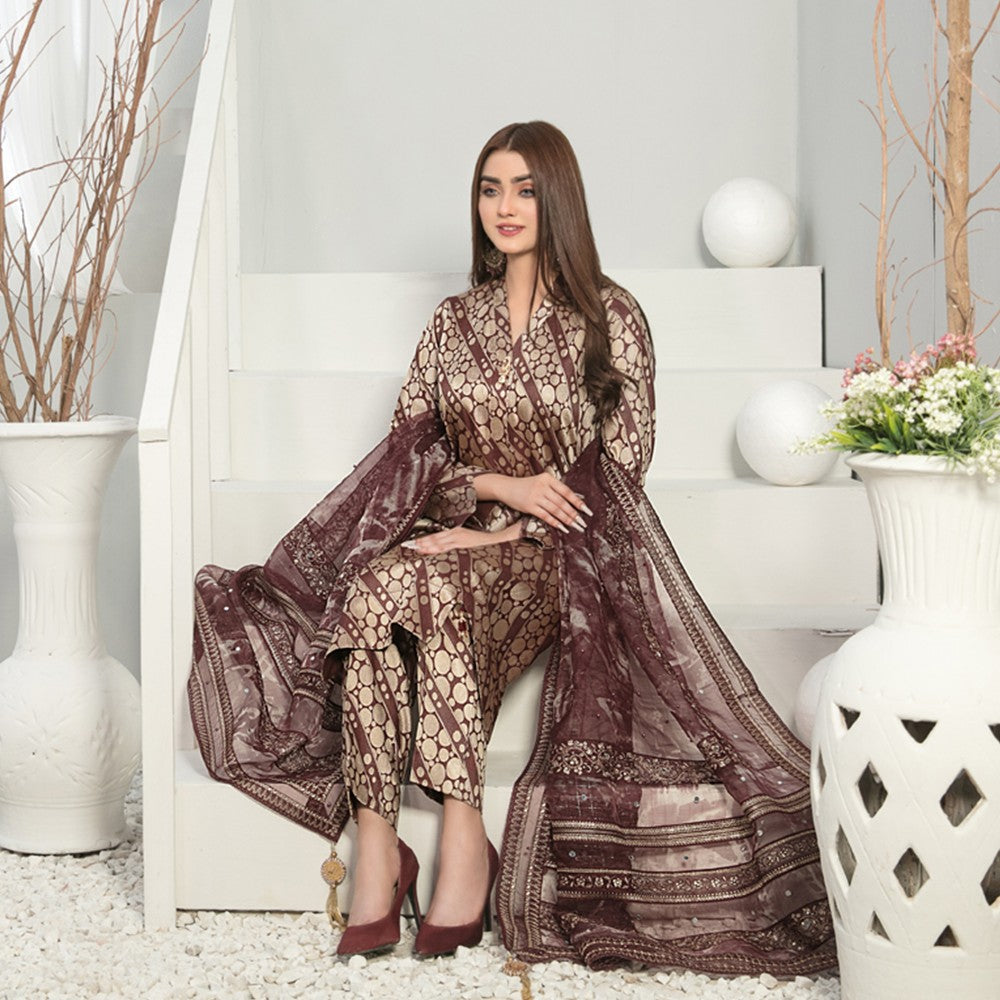 Insia By Tawakkal Collection 100% Original