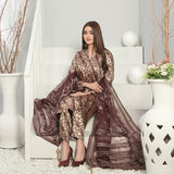 Insia By Tawakkal Collection 100% Original