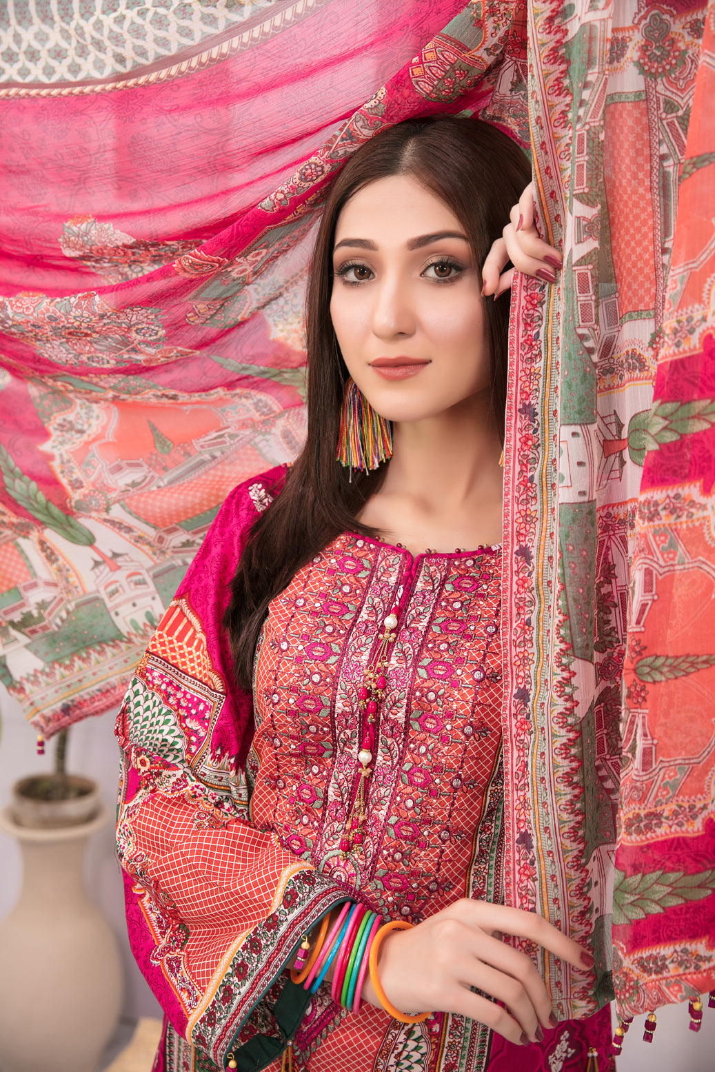 Anabella By Tawakkal 100% Original Ready To Ship