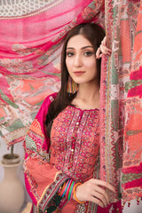 Anabella By Tawakkal 100% Original Ready To Ship