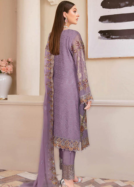Nayab By Ramsha Collection 100% Original