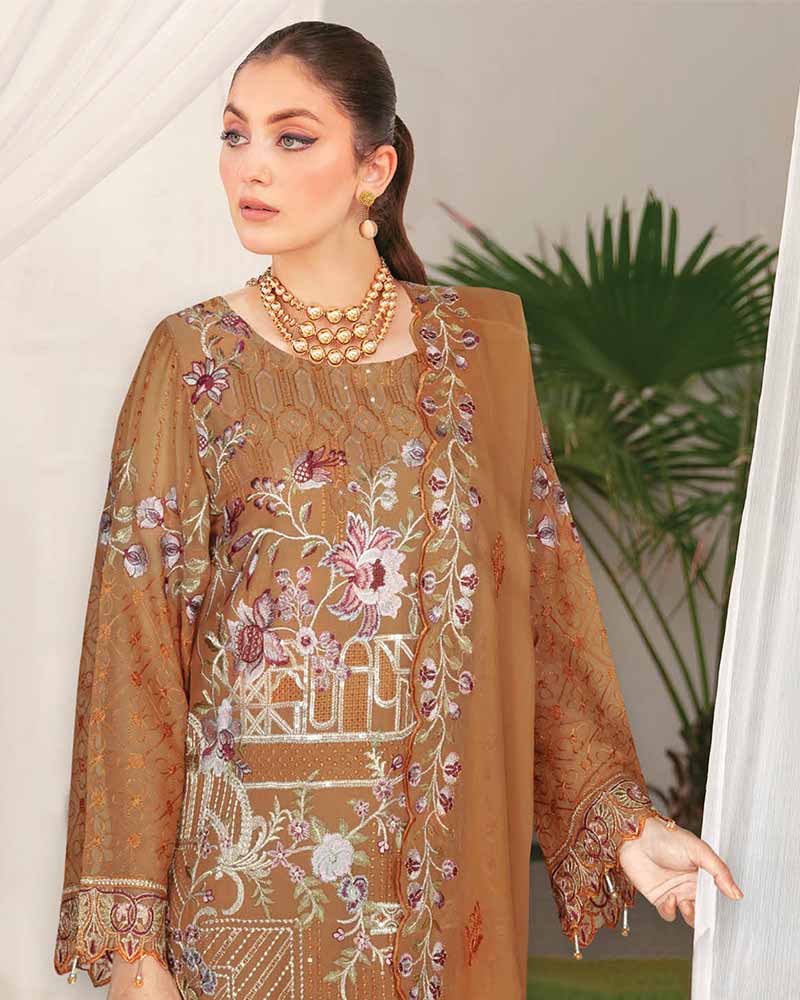 Nayab By Ramsha Collection 100% Original