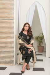 Pearla by Tawakkal Collection 100% Original