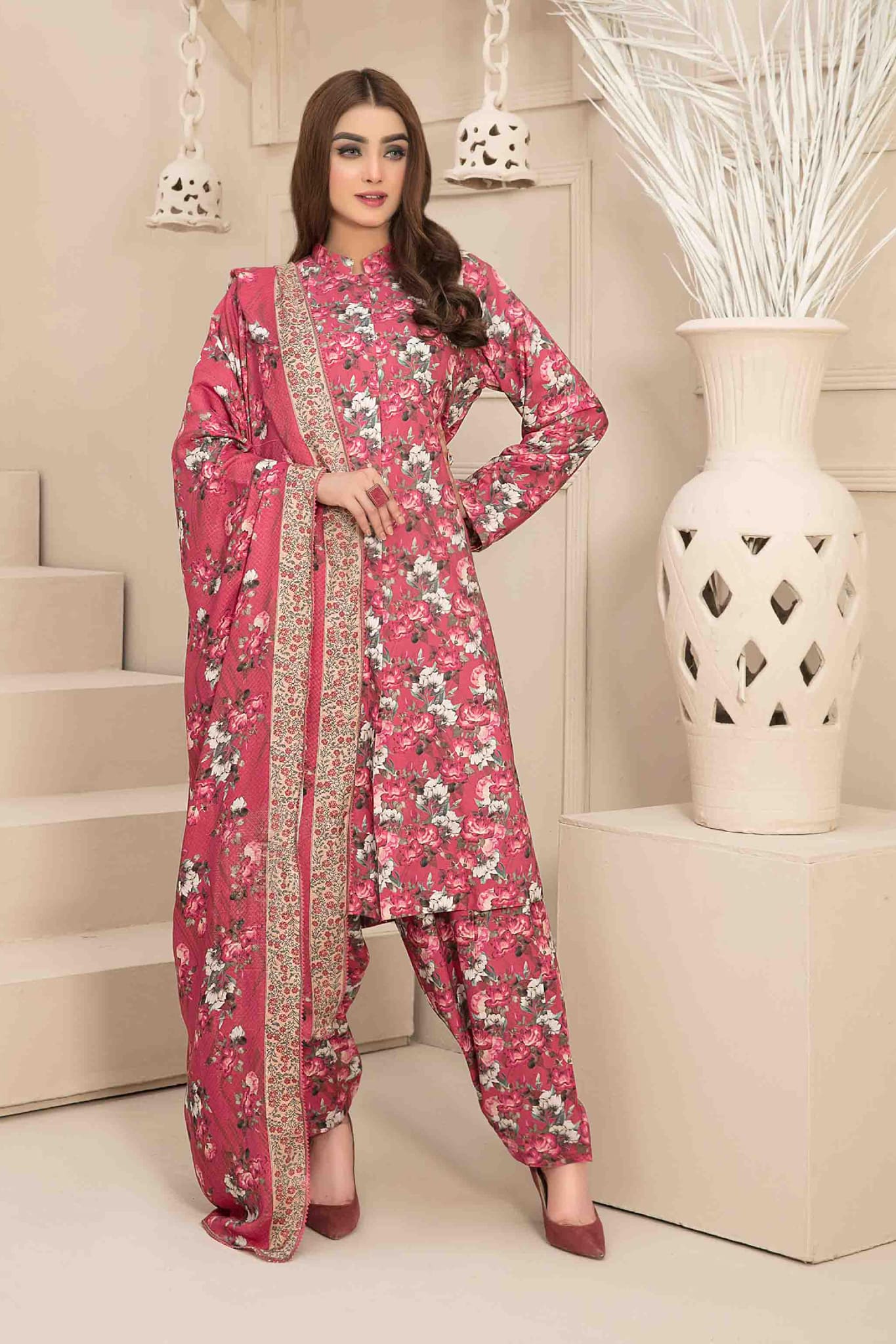 Portraits By Tawakkal Collection 100% Original