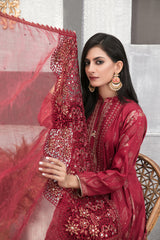 Zaib By Tawakkal Collection 100% Original