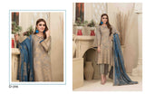 ALAINA By Tawakkal Embroidered Lawn Collection 2021 -100% Original Guaranteed