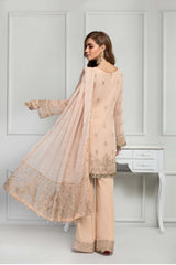 Zarif Luxury Chiffon Collection 2020-100% Original Guaranteed