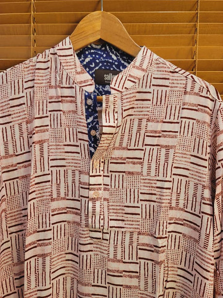 Men's Panjabi kurta