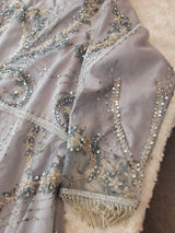 Pakistani Stiched Designer Party Wear -100% Original Guaranteed