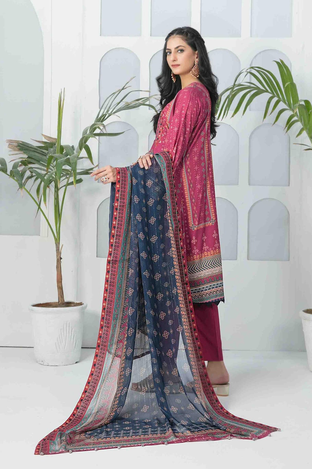 Namah By Tawakkal Collection 100% Original