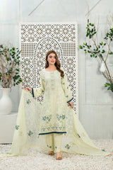 Zairah By Tawakkal Collection 100% Original