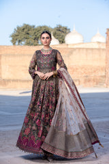 Muhtesem By Tawakkal Collection 100% Original