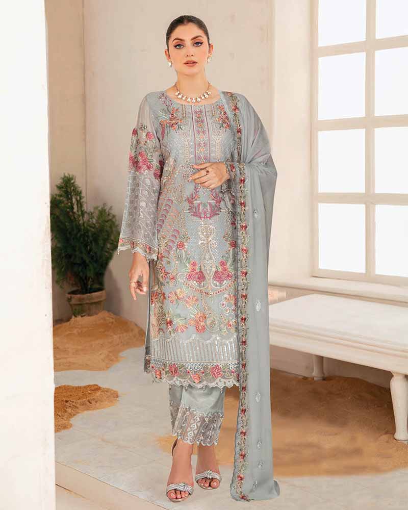 Nayab By Ramsha Collection 100% Original