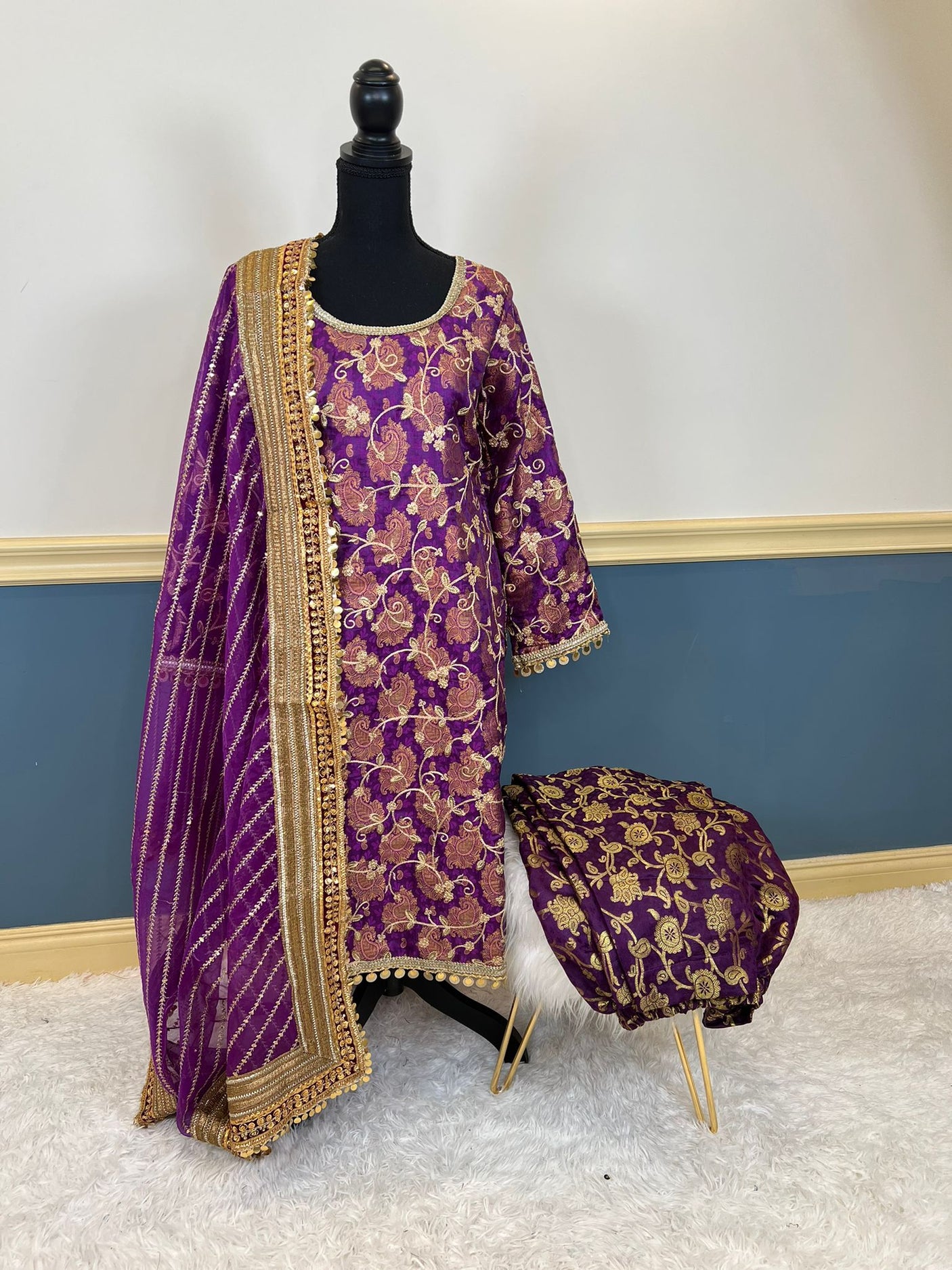 Pakistani Butique Collection