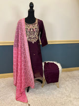 Indian boutique collection