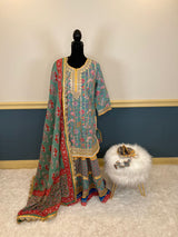 Indian boutique collection