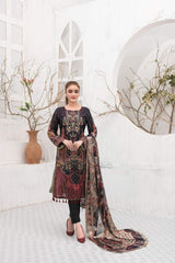 Amelia  By Tawakkal  100% Original Ready To Ship