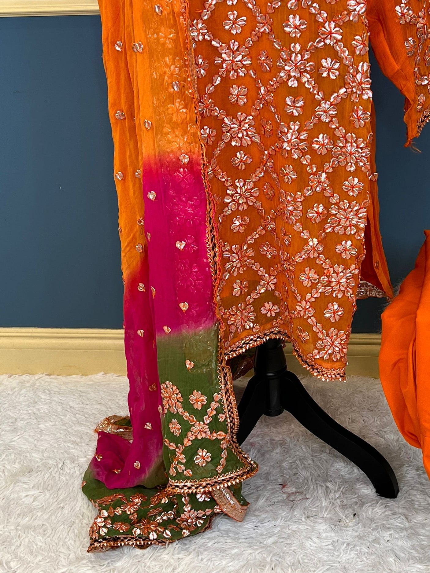 Pakistani Boutique collection