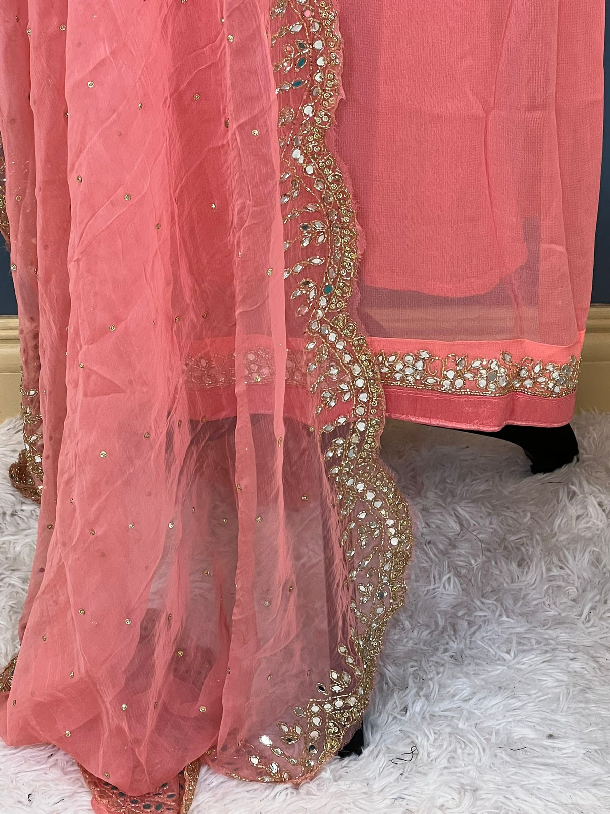 Original Delhi Boutique Collection Ready To Ship