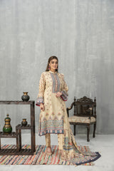 Aylin By Tawakkal Collection 100% Original