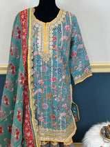 Indian boutique collection