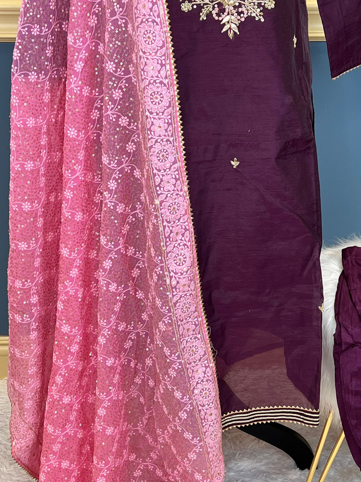 Indian boutique collection