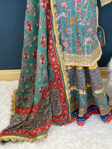 Indian boutique collection