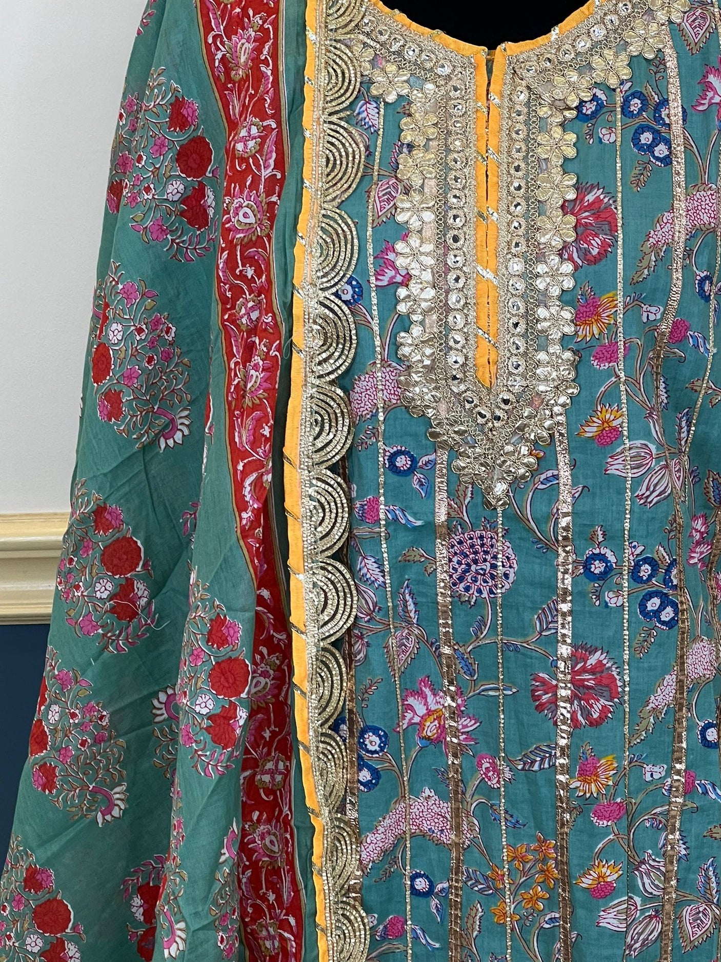 Indian boutique collection