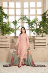 Ayra By Tawakkal Collection 100% Original