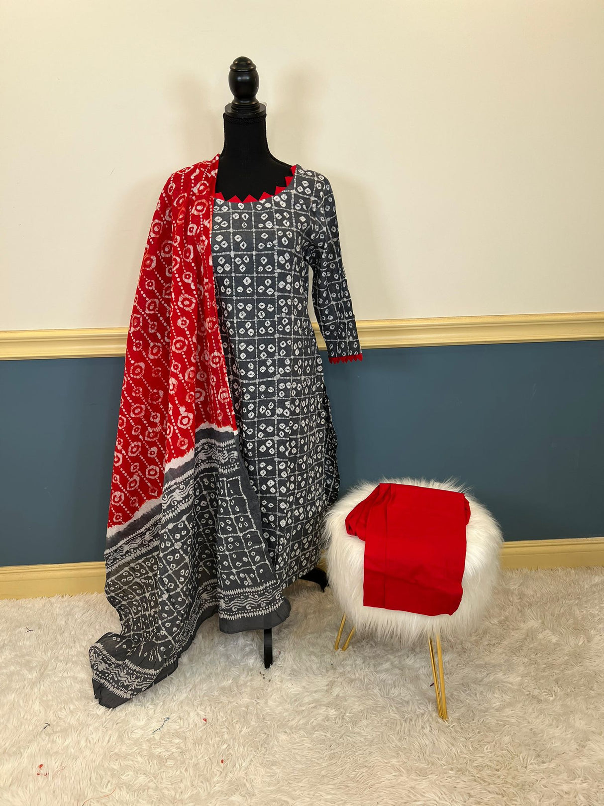 Bangladeshi Salwar Kameez