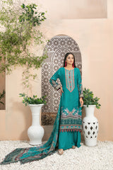 Leilani By Tawakkal 100% Original Ready To Ship