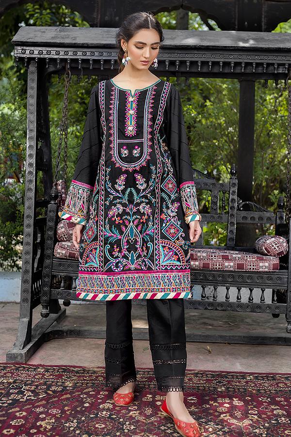 Adans Libas Embroidered -100% Original Guaranteed
