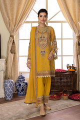 Charizma Polly Chiffon Collection