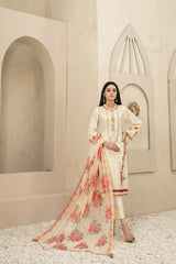 Melika By Tawakkal  100% Original Ready To Ship