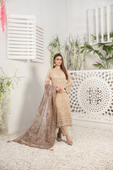 Nashmia By Tawakkal Collection 100% Original