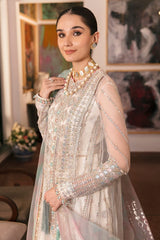 Noroz Luxury Chiffon By Ayzel