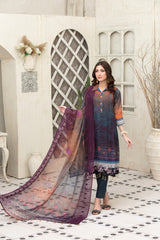 Tamanna by Tawakkal Collection 100% Original