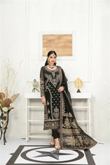 Neshama By Tawakkal Collection 100% Original