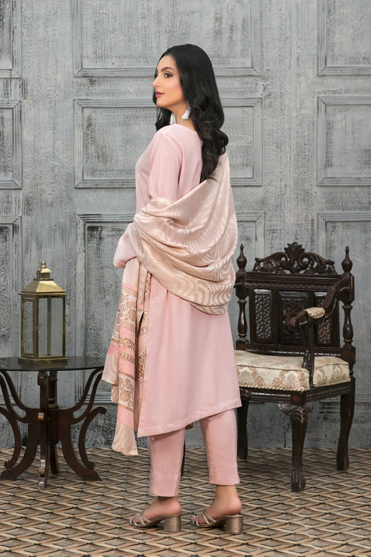 Espoir By Tawakkal Collection 100% Original