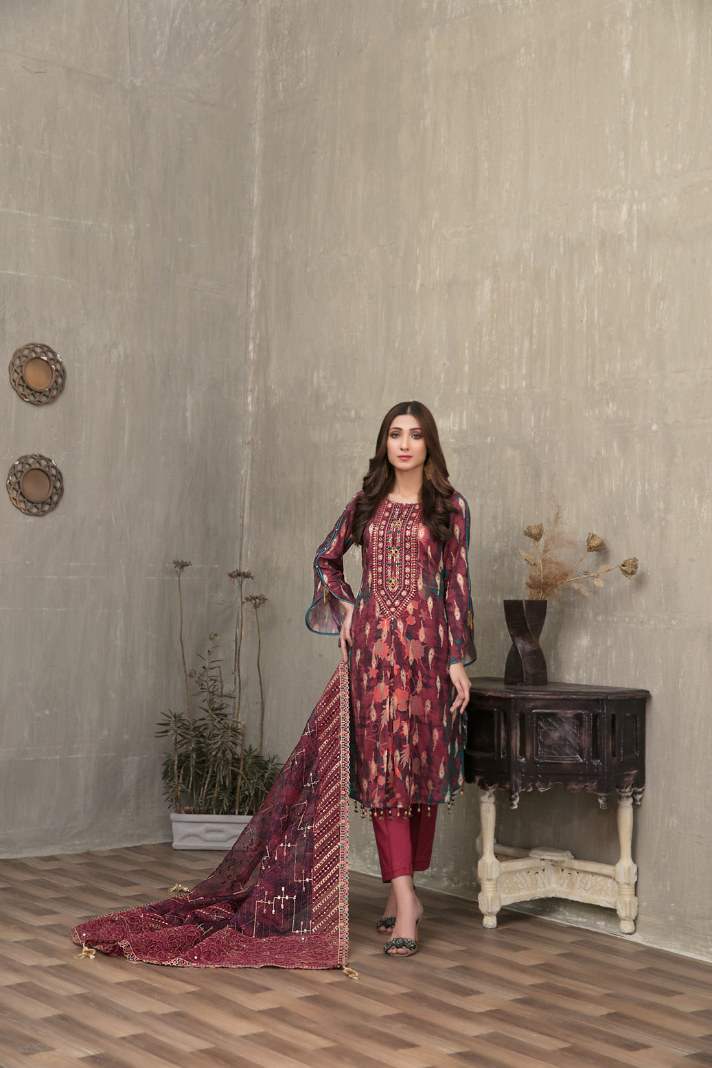 Quas-e-Qaza By Tawakkal  100% Original Ready To Ship