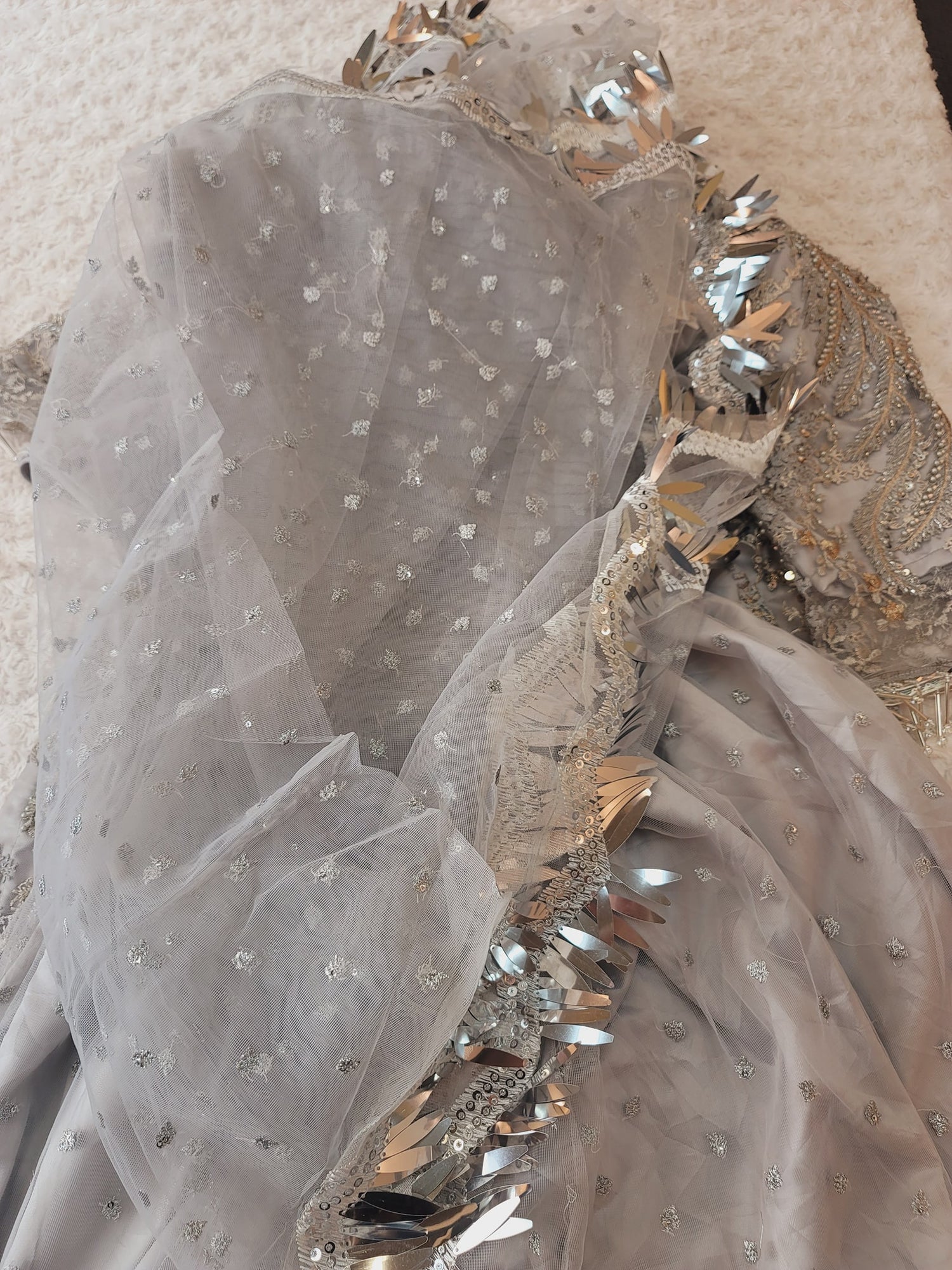 Pakistani Stiched Designer Party Wear -100% Original Guaranteed