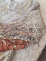 Pakistani Stiched Designer Party Wear -100% Original Guaranteed