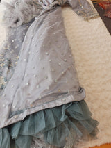 Pakistani Stiched Designer Party Wear -100% Original Guaranteed